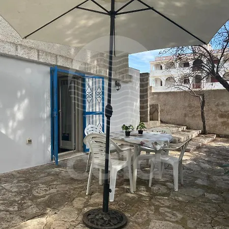 Pinwheel - A 400m By Cala Salento Villa *